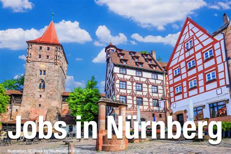 jobs in nürnberg.